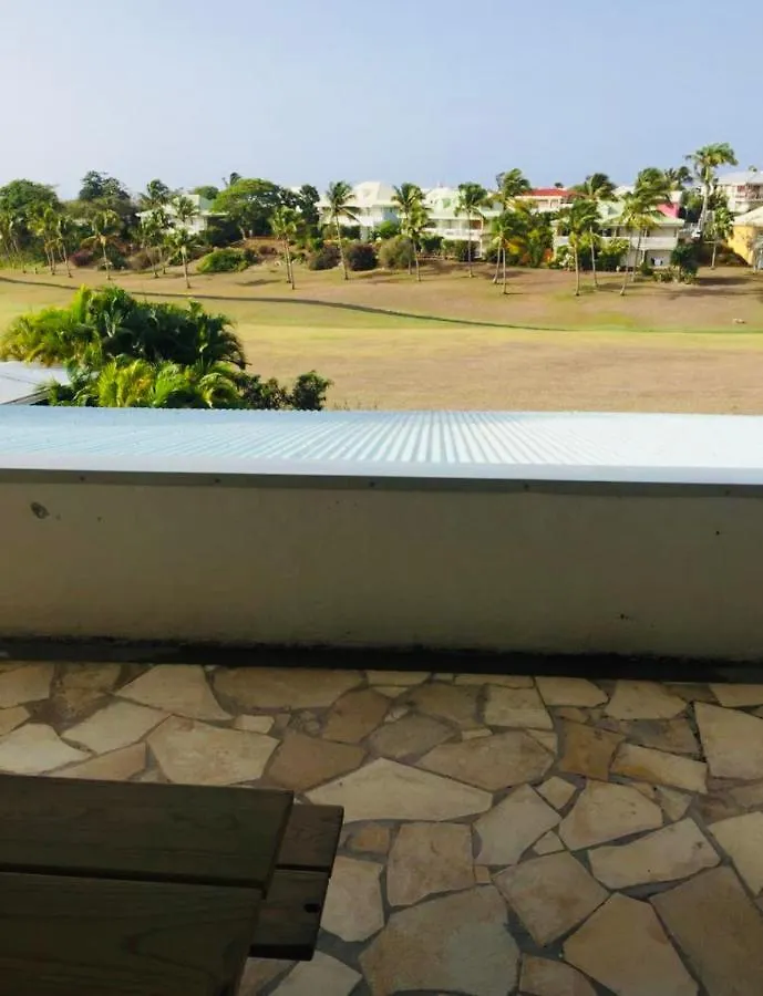 Habitation ''Akou'' Golf Saint-Francois Βίλα